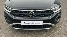 Volkswagen T-Roc 1.5 TSI Life 5dr Petrol Hatchback